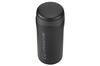 Lifeventure Thermal Mug Matt Black Lifeventure