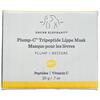 Plump-C tripeptide lippe mask Drunk Elephant
