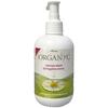 Intimate wash Organyc