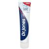 Fresh mint toothpaste Dr. Jones
