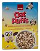 Oat Puffs COOP