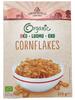 Øko Cornflakes Crownfield