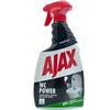 WC Power Ajax