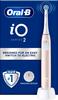 iO-2 Calm Pink Oral-B