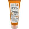 Sunscreen for the body FF SPF 50 Ecooking