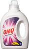 Brilliant color flydende OMO