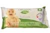 Baby wipes Organyc