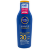 Sun Protect & moisture SPF 30 Nivea