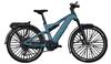 Entice 7+ Advance 800Wh Kalkhoff
