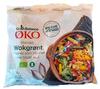 Blandet wokgrønt Grøn balance Øko