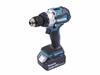 DHP489Z 0x 4,0Ah Makita