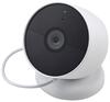 Nest Cam (indoor or outdoor, battery) Google