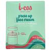 Press up face cream ceramides & peptides I-Cos