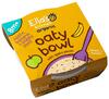 Oaty bowl with apple pieces Ellas Kitchen