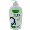Hand wash Neutral