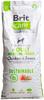 Adult medium breed, chicken and insects Brit Care