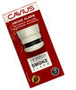 Røgalarm, 10 y Cavius