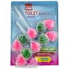 Toilet Blocks Flower Fresh Coop