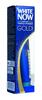 White Now Gold Triple power Pepsodent
