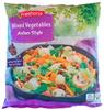 Mixed Vegetables Asian Style Freshona