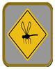 Anti mosquito sonic repellent Android App