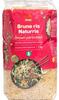 Brune ris parboiled Coop