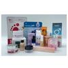 Produkter uden ingrediensliste C-kolbe:
