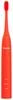 Bright Red Electrical toothbrush Hismile