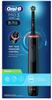 Pro 3 3000 CrossAction x2 Black Oral-B