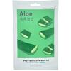 Aloe Airy fit sheet mask Missha