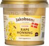 Dansk Rapshonning Jakobsens