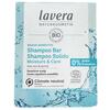 Basis sensitiv shampoo bar Lavera