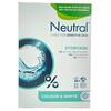 Storvask vaskepulver Neutral