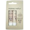Nourishing lip balm Matas Natur