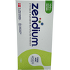 Fresh mint Zendium