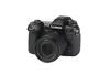 LUMIX DC-G9 + LUMIX G VARIO 12-60mm 1:3.5-5.6 ASPH. POWER O.I.S. Panasonic