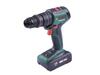 AdvancedImpact 18V-80 QuickSnap 0x 4,0Ah Bosch