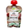 Puré med æbler & ærter Coop 365 økologi Smoothie