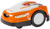 RMI 422 P Stihl