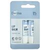 Family lip balm Derma