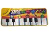 Dance Musical Touch Piano Mat Giant Fun
