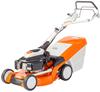 RM 650 V Stihl