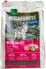 Wilderness adult wild valley horse & beef Real nature