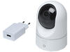 Indoor Cam 2K Pan & Tilt Eufy