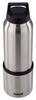 Hot & Cold Brushed 0,75 l Sigg