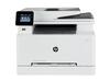 Color LaserJet Pro M283fdw HP