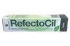 Eyelash and eyebrow tint sensitive; black RefectoCil
