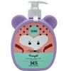 Marigold hand soap for kids Yope