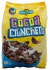 Cocoa Crunchers Mor7gen