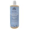 Sensitive scalp shampoo fragrance free Urtekram